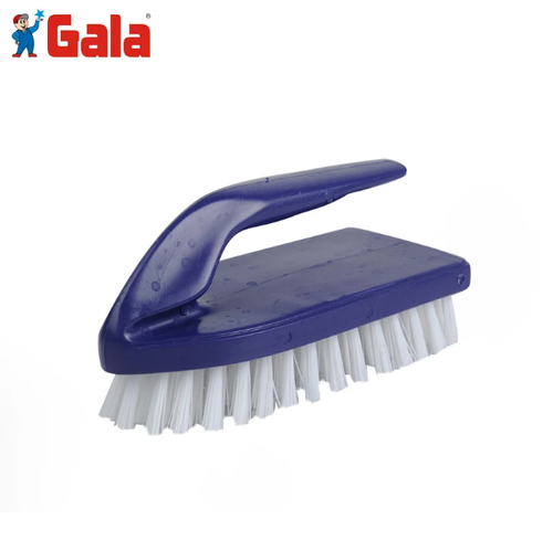 GALA  CHANDRA IRON SCRUBBING BRUSH